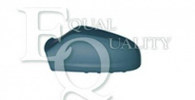 EQUAL QUALITY rs02234 -  Корпус, наружное зеркало